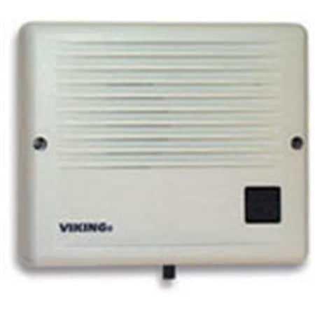 Viking Electronics Viking Electronics SR-1 Single Line Loud Ringer VK-SR-1